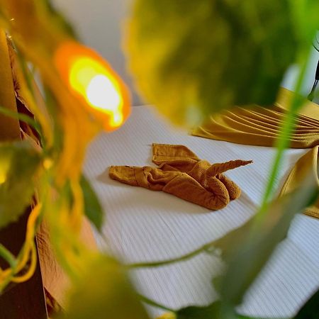 Green Leaf Resort エッラ エクステリア 写真