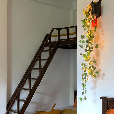Green Leaf Resort エッラ エクステリア 写真