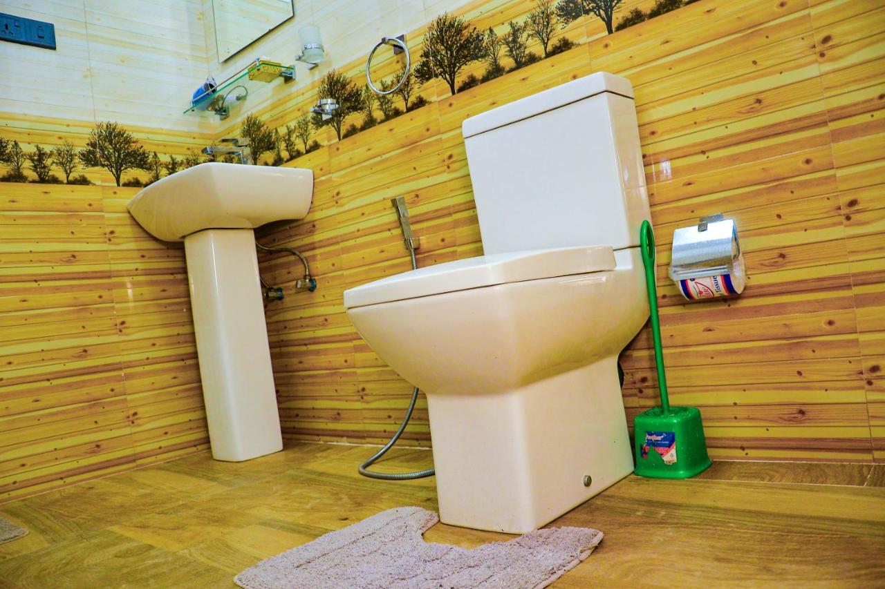 Green Leaf Resort エッラ エクステリア 写真