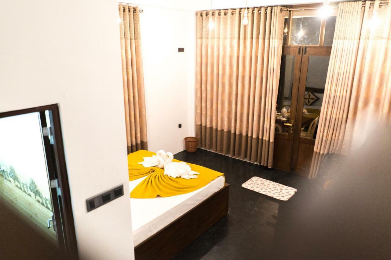 Green Leaf Resort エッラ エクステリア 写真